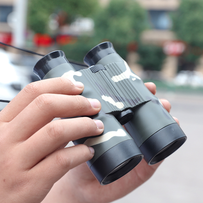 Outdoor Adventure Learning - Outdoor Adventure Bird Watching Telescope Camouflage