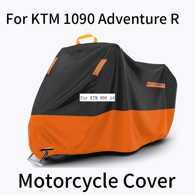 Outdoor Adventure Uva - For KTM 1090 Adventure R Motorcycle