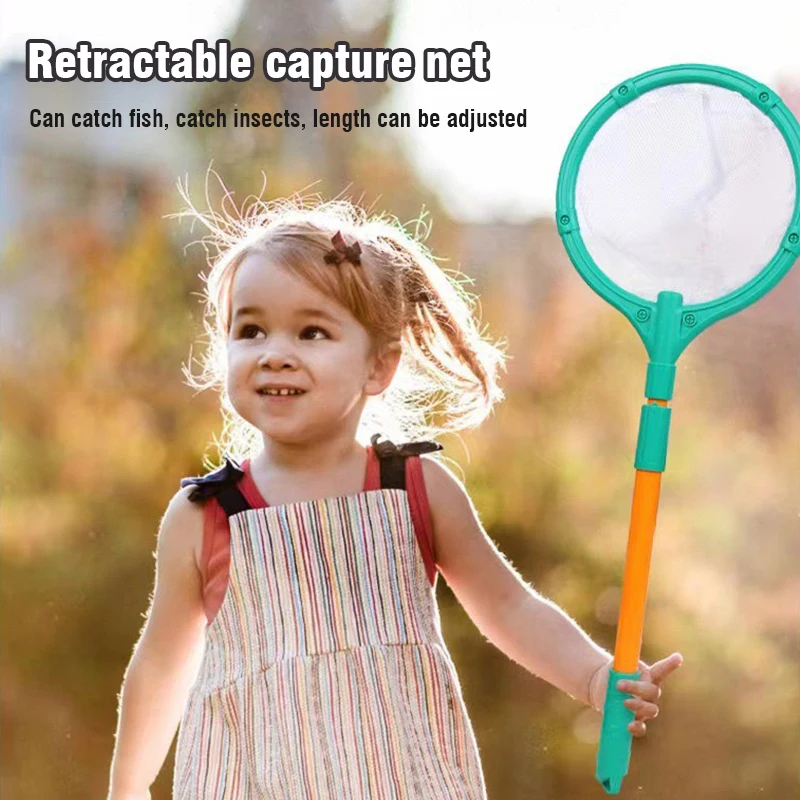 Children Insect Explorer Box E - Outdoor Adventure Learning ulasan dan harga