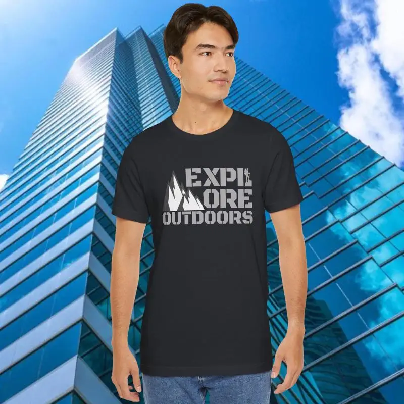 Explore Outdoors Travel Quote  - Outdoor Adventure Quotes Short ulasan dan harga