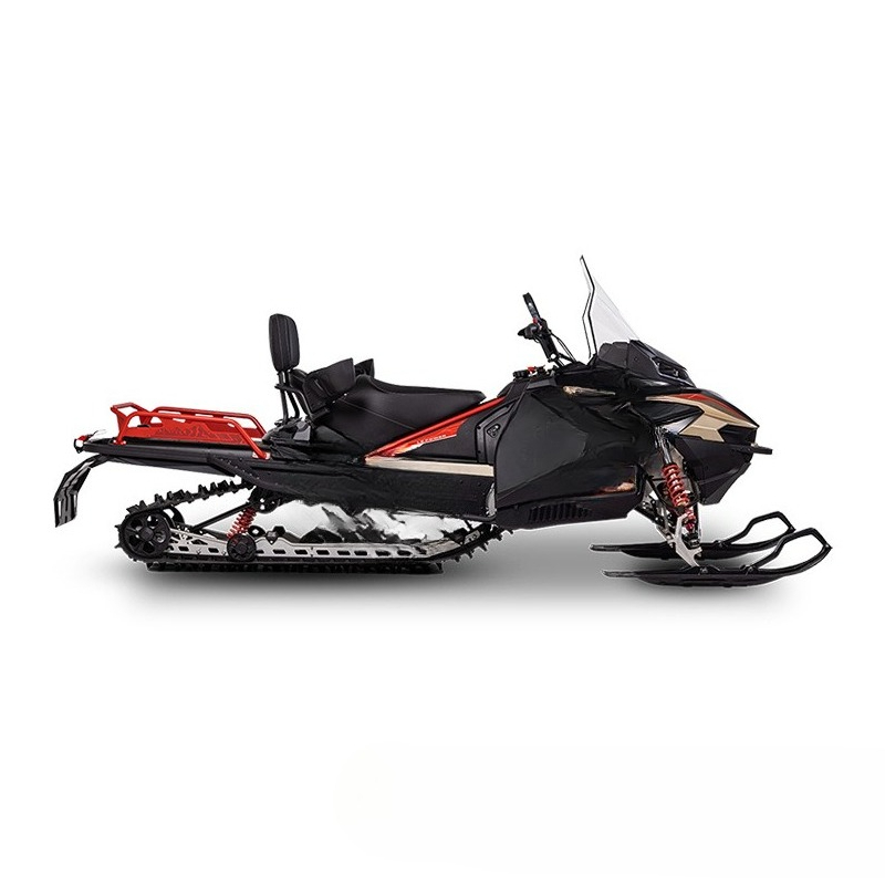 Outdoor Adventure Ski Resort L - Outdoor Adventure Resorts ulasan dan harga