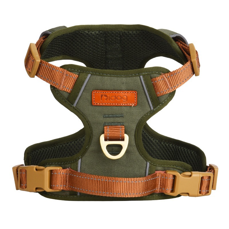 Escape Proof Pet Harness No Pu - Harness Climbing Adjustable ulasan dan harga
