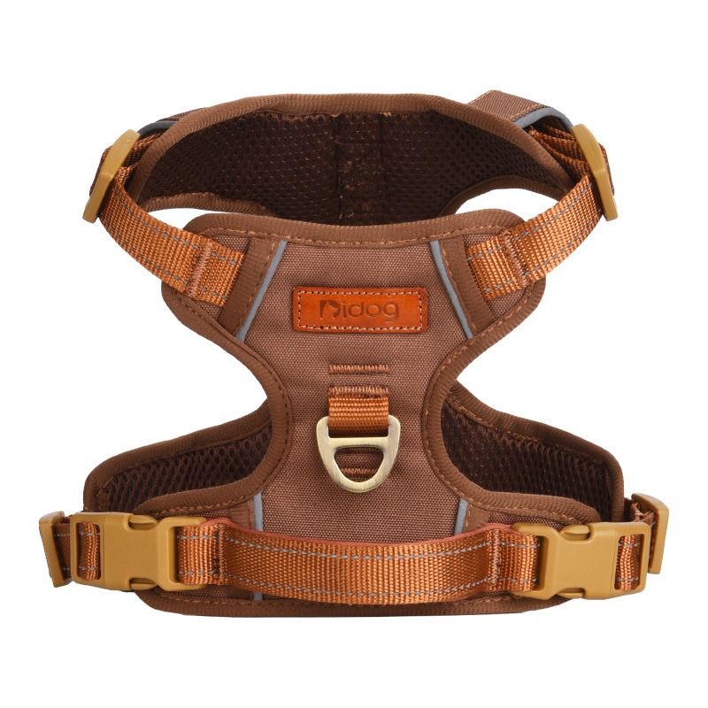Escape Proof Pet Harness No Pu - Harness Climbing Adjustable ulasan dan harga