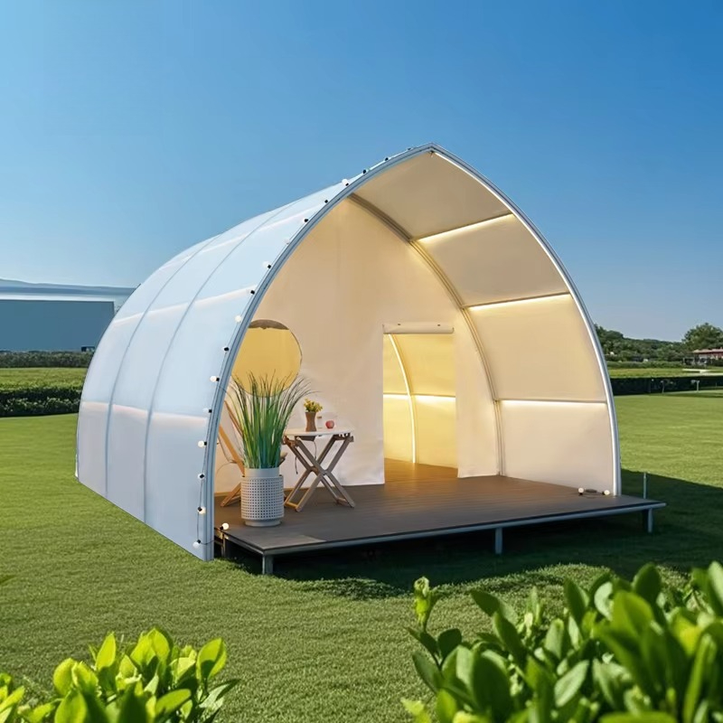 Luxury Waterproof Large Outdoo - Outdoor Adventure Resorts ulasan dan harga