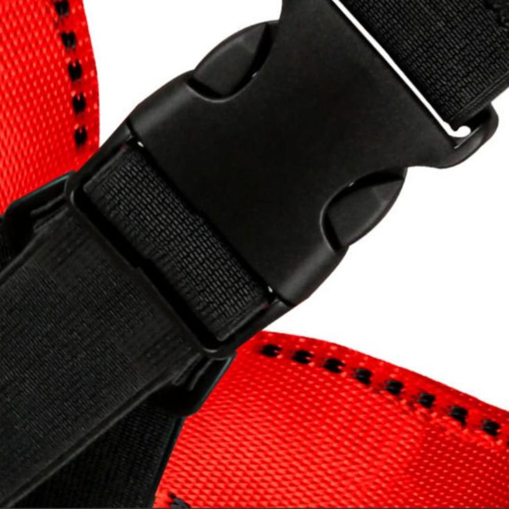 Waist Support Outdoor Sports H - Harness Climbing Adjustable ulasan dan harga