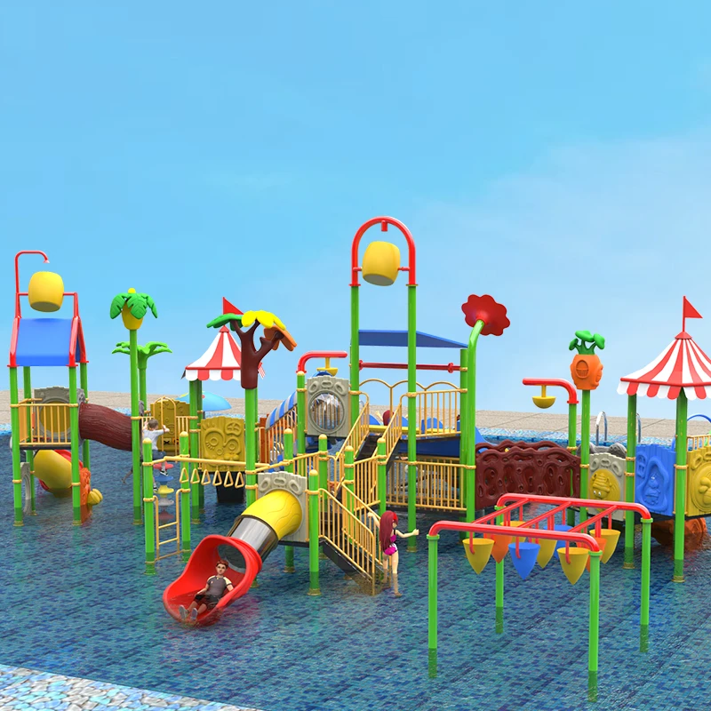 Aqua Adventure Water Slides fo - Outdoor Adventure Resorts ulasan dan harga