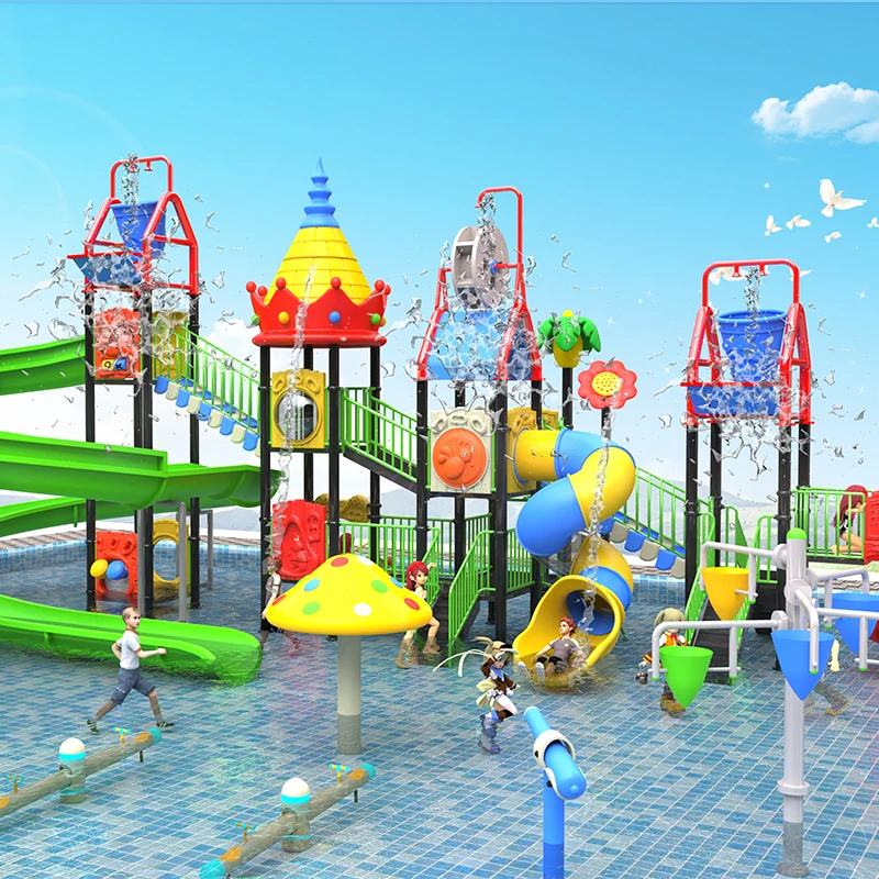 Aqua Adventure Water Slides fo - Outdoor Adventure Resorts ulasan dan harga