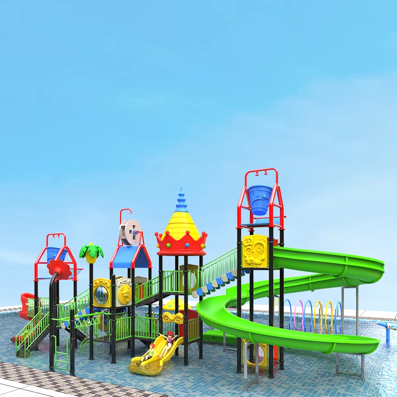 Aqua Adventure Water Slides fo - Outdoor Adventure Resorts ulasan dan harga