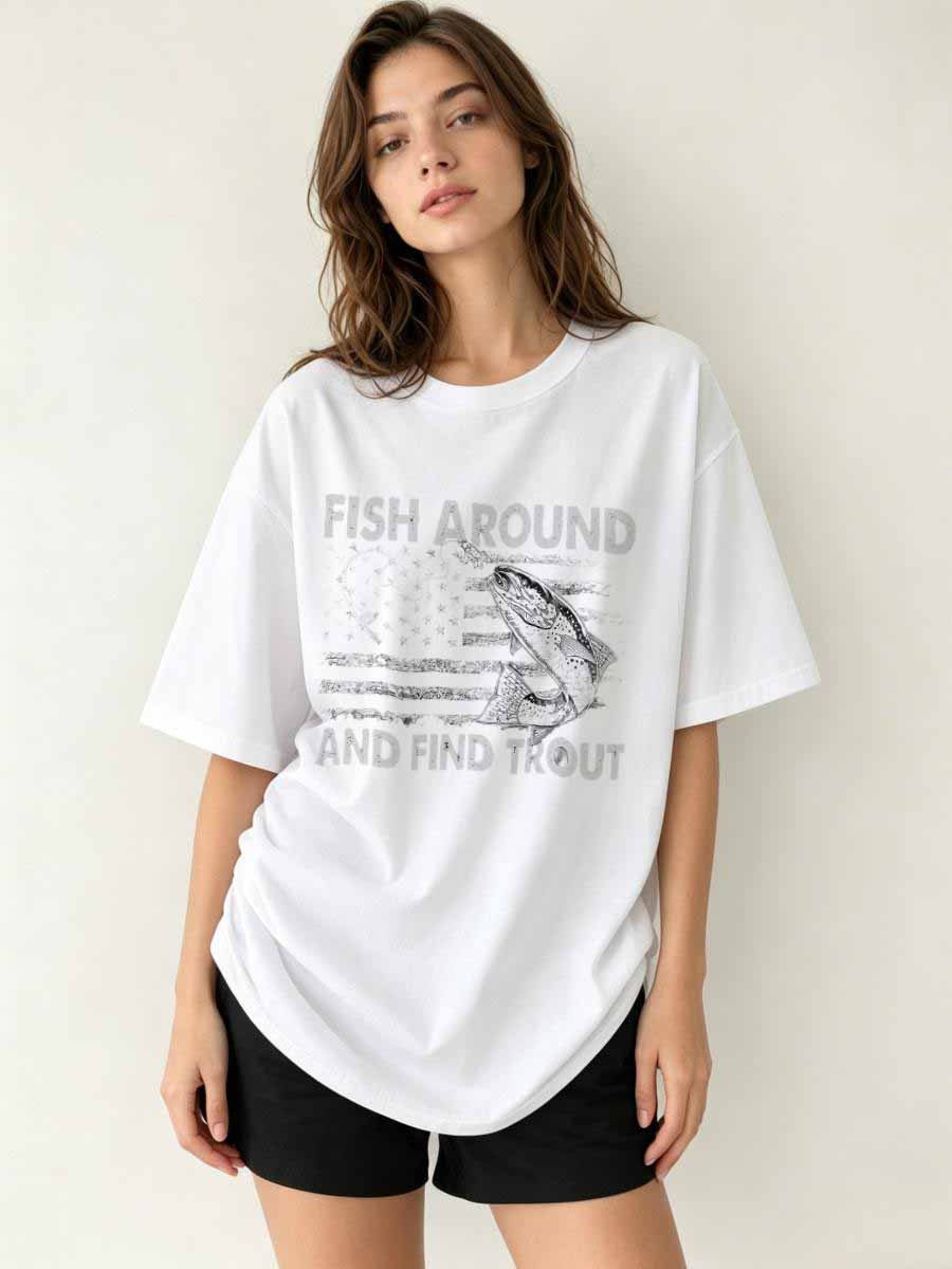 T-Shirt Uv-Protective Beach Su - Outdoor Adventure Resorts ulasan dan harga