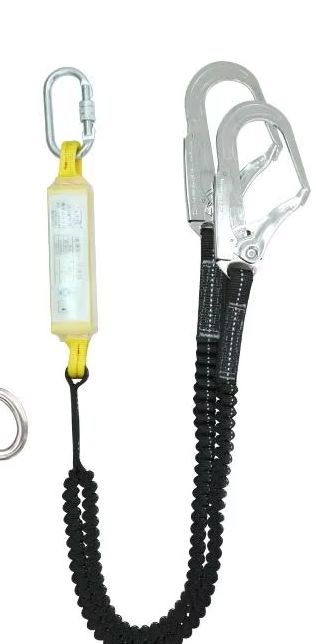 Adjustable Safety Rope Full Bo - Harness Climbing Adjustable ulasan dan harga