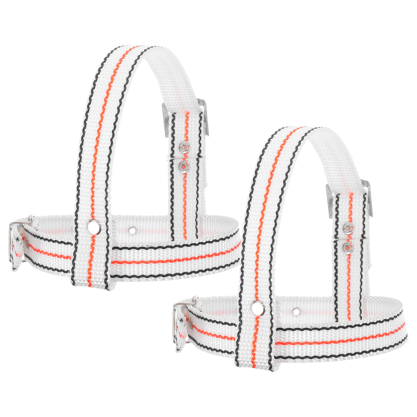 2Pcs Lineman Pole Climbing Hee - Harness Climbing Adjustable ulasan dan harga