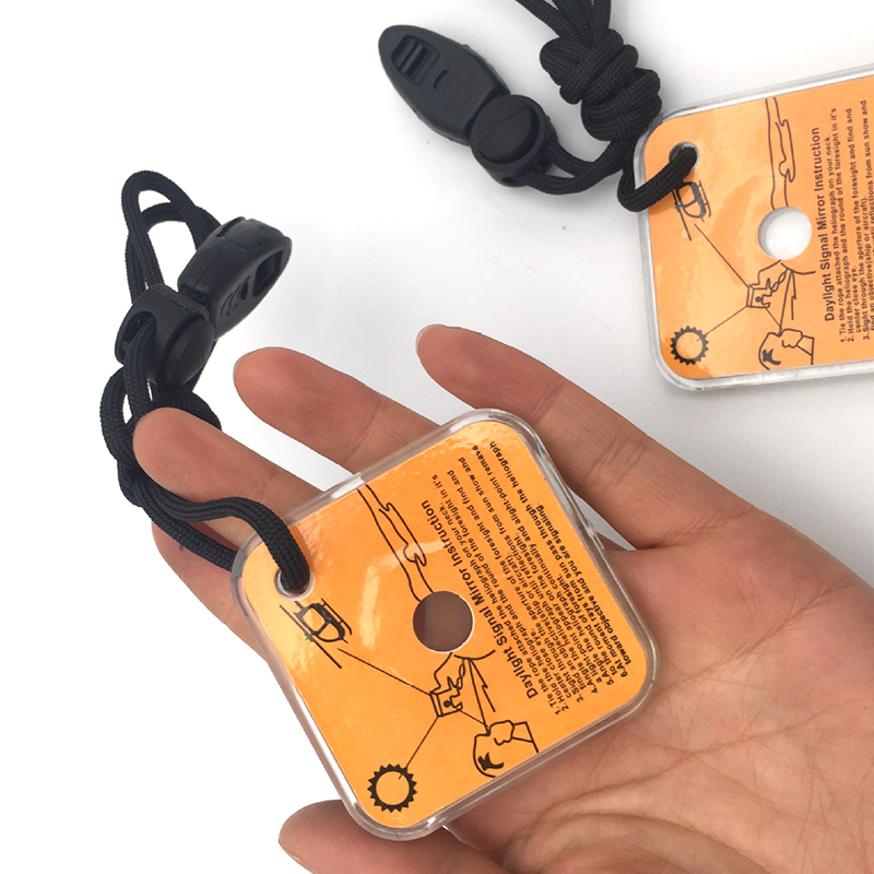 Practical Outdoor Emergency Su - Outdoor Adventure Hiking ulasan dan harga