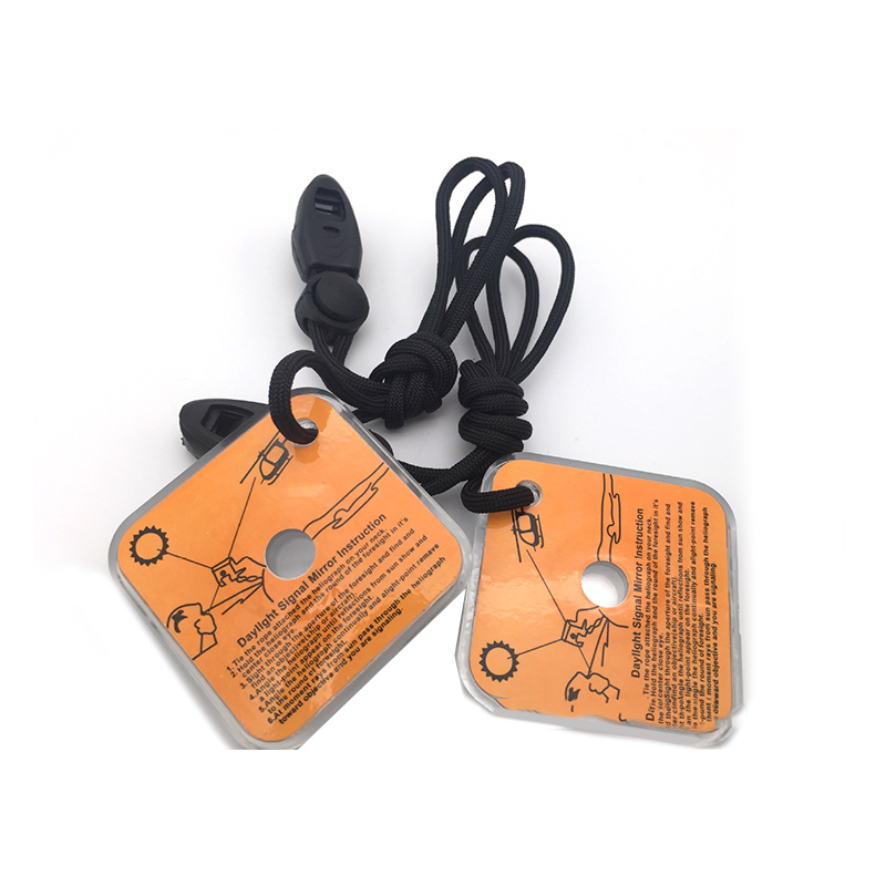 Practical Outdoor Emergency Su - Outdoor Adventure Hiking ulasan dan harga
