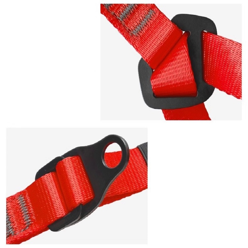 Rock Climbing Ascending Decive - Harness Climbing Adjustable ulasan dan harga