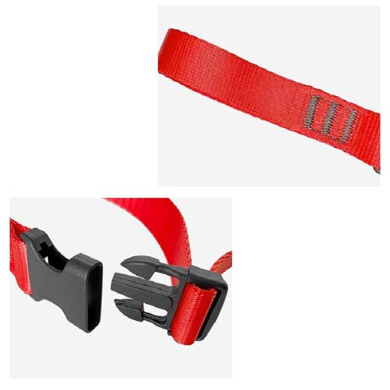 Rock Climbing Ascending Decive - Harness Climbing Adjustable ulasan dan harga