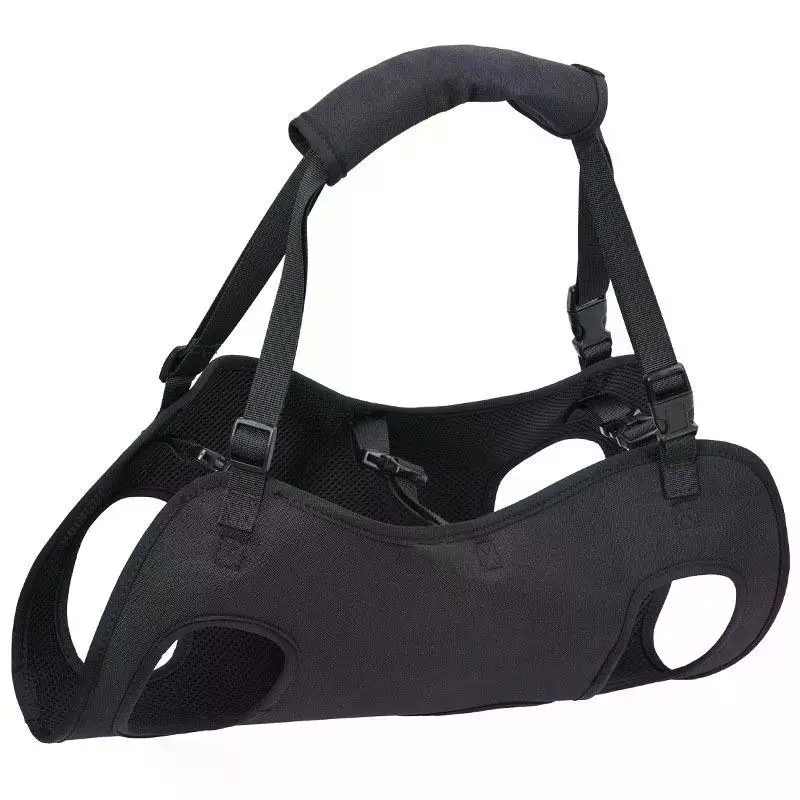 Dog Stair Assistance Leash Eld - Harness Climbing Adjustable ulasan dan harga