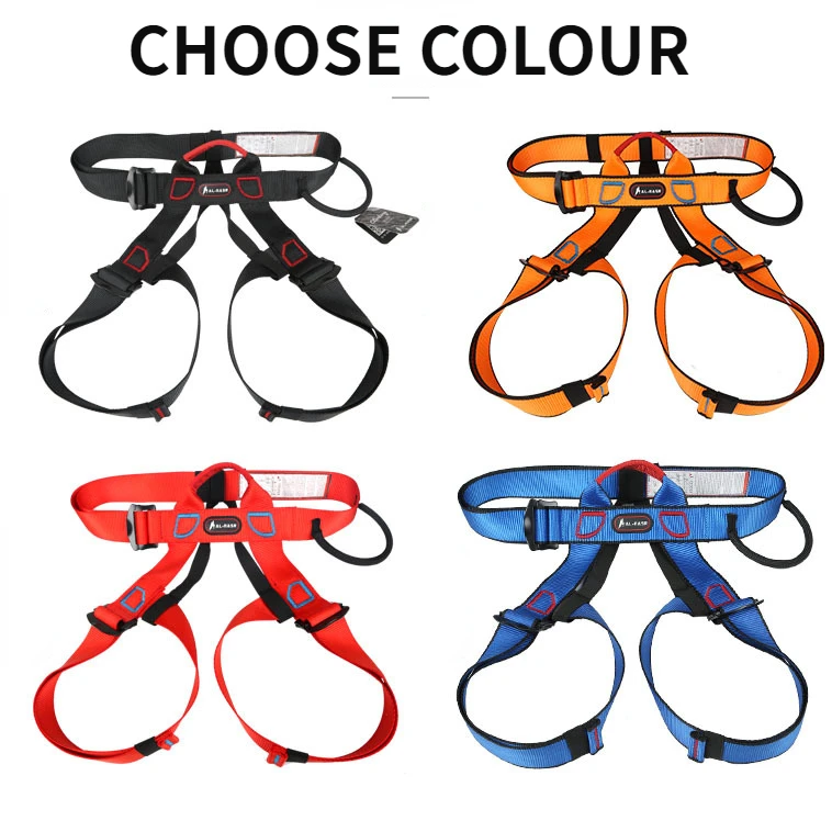 Professional Climbing Harness  - Harness Climbing Adjustable ulasan dan harga