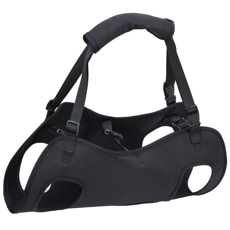 Dog Stair Assistance Leash Eld - Harness Climbing Adjustable ulasan dan harga