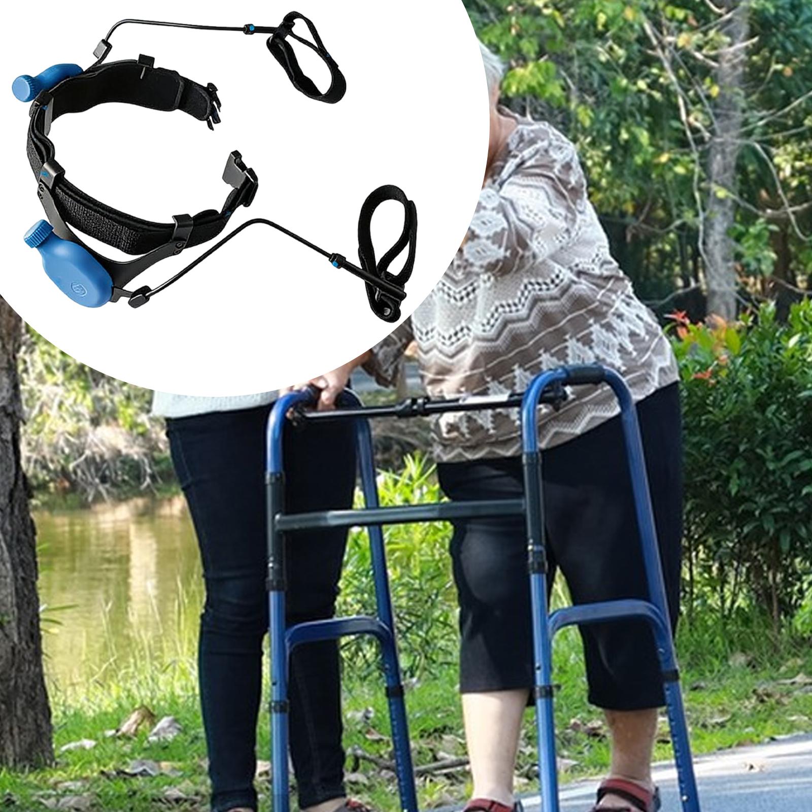 Exoskeleton Legs Walking Aid E - Harness Climbing Adjustable ulasan dan harga
