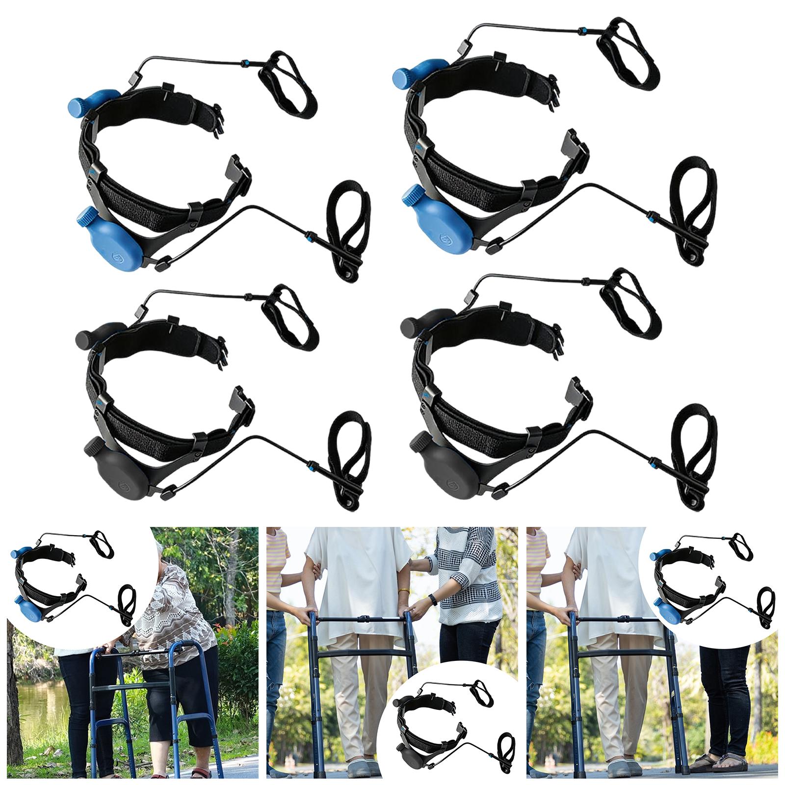 Exoskeleton Legs Walking Aid E - Harness Climbing Adjustable ulasan dan harga