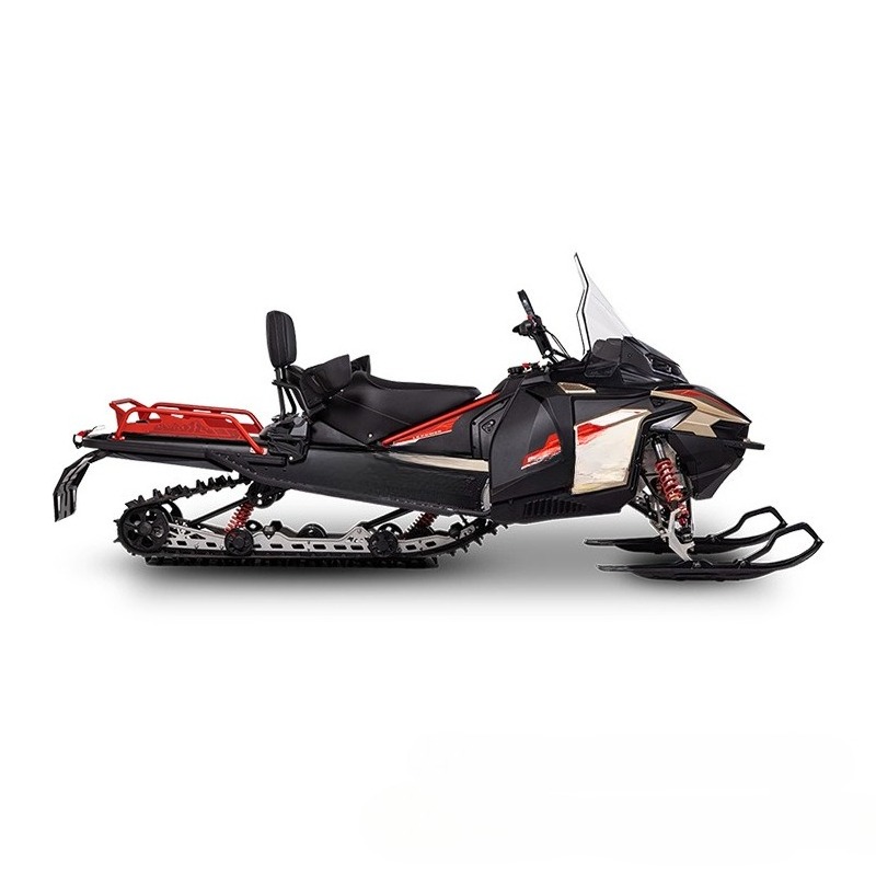 Outdoor Adventure Ski Resort L - Outdoor Adventure Resorts ulasan dan harga