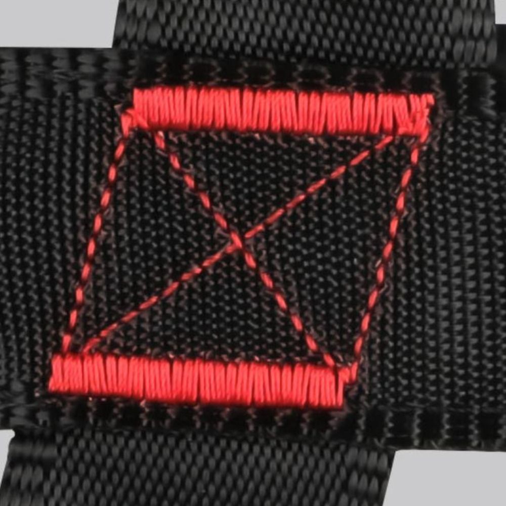 Waist Support Outdoor Sports H - Harness Climbing Adjustable ulasan dan harga