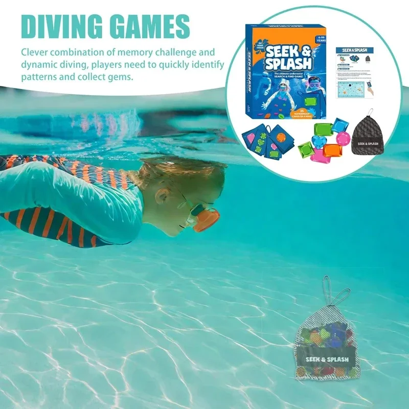 The Ultimate Underwater Advent - Outdoor Adventure Learning ulasan dan harga
