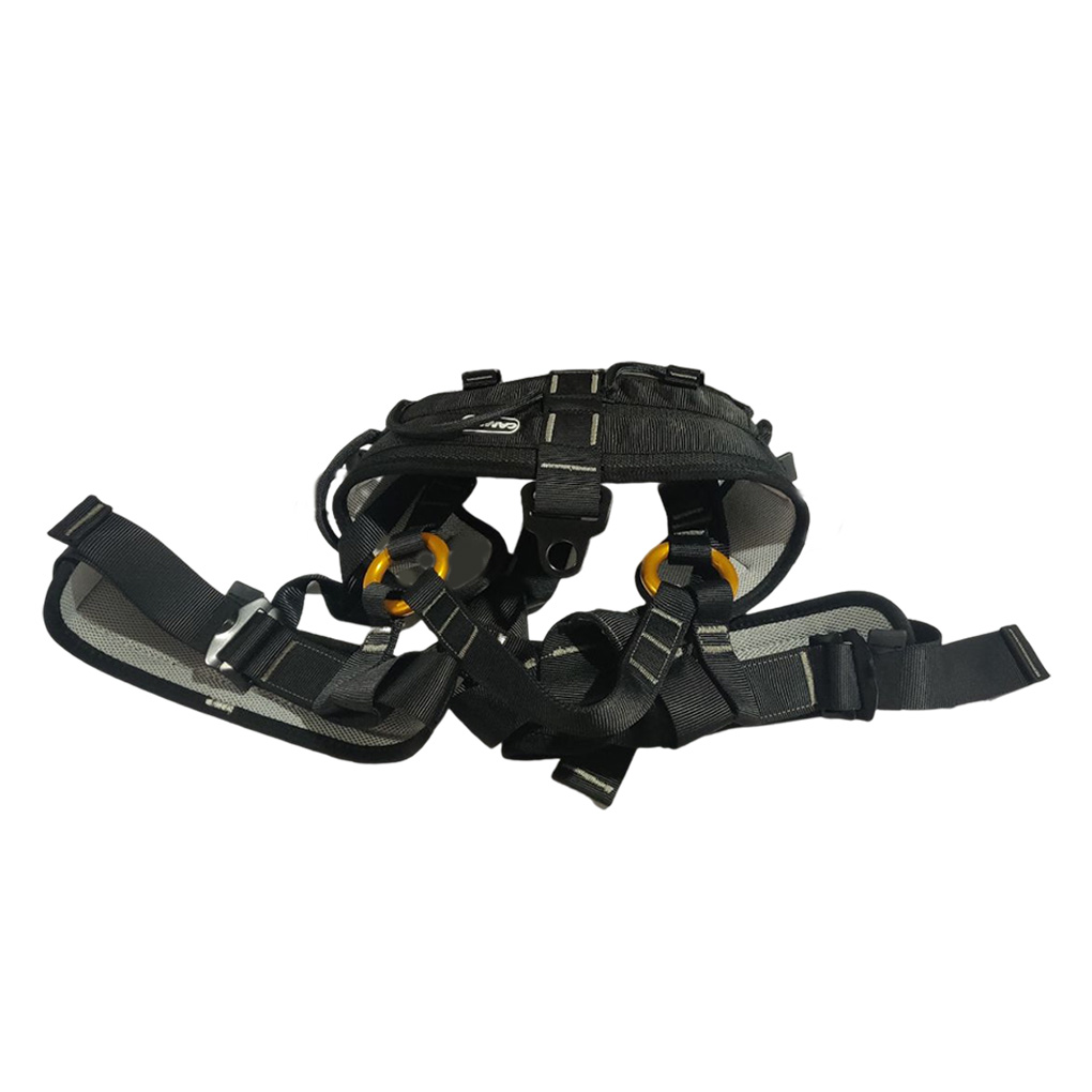 Climbing Rope Adjustable Simpl - Harness Climbing Adjustable ulasan dan harga