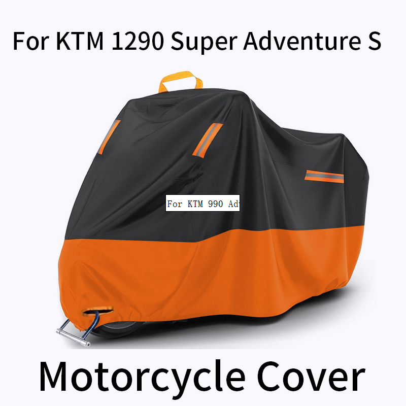 For KTM 1290 Super Adventure S - Outdoor Adventure Uva ulasan dan harga