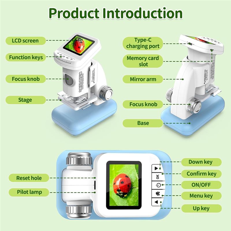 ABZL Explore Science Kids Digi - Outdoor Adventure Learning ulasan dan harga