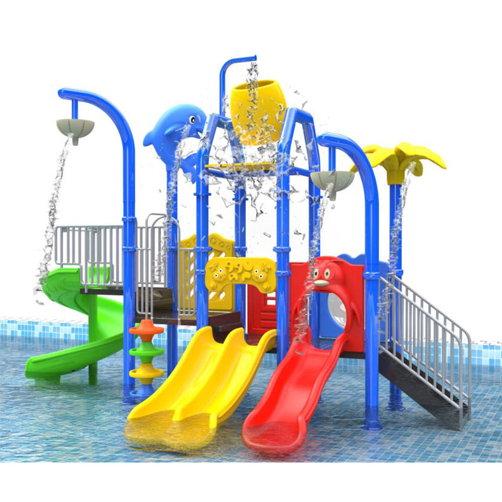 Adventure Slide Children Playg - Outdoor Adventure Resorts ulasan dan harga