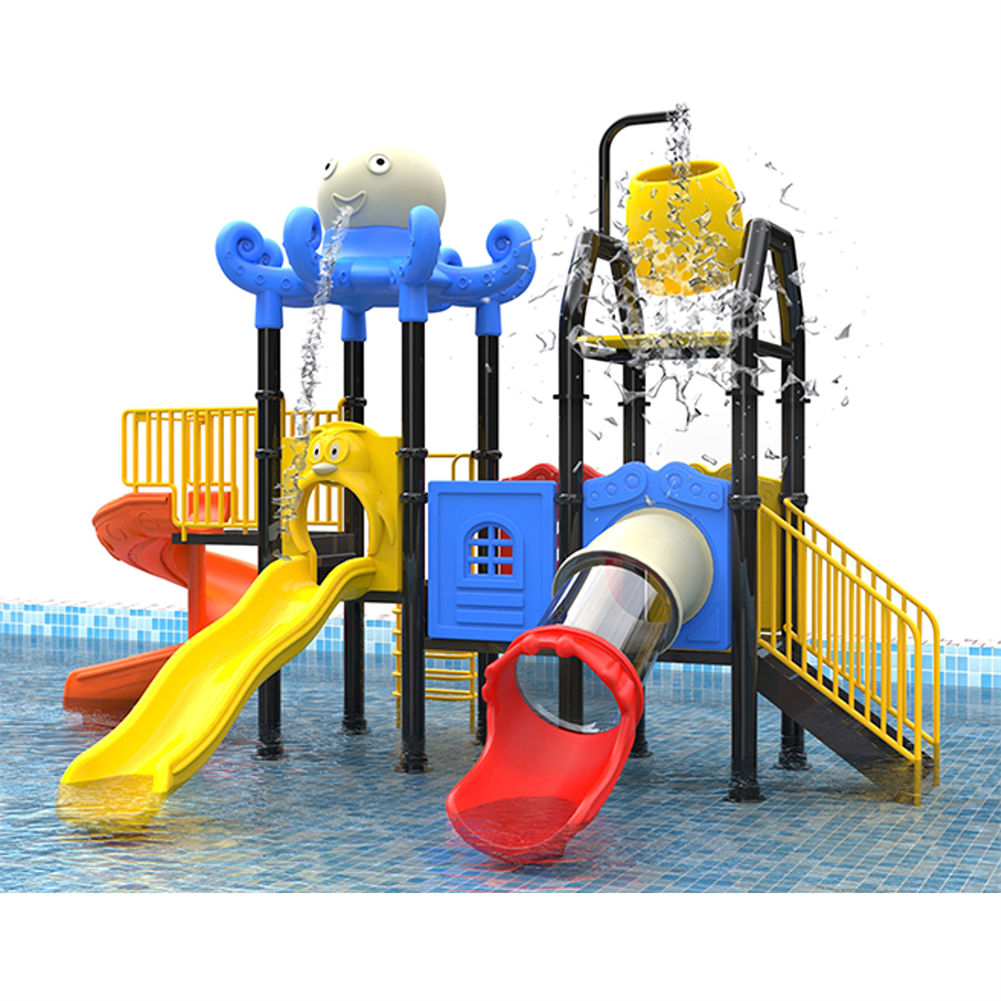 Adventure Slide Children Playg - Outdoor Adventure Resorts ulasan dan harga