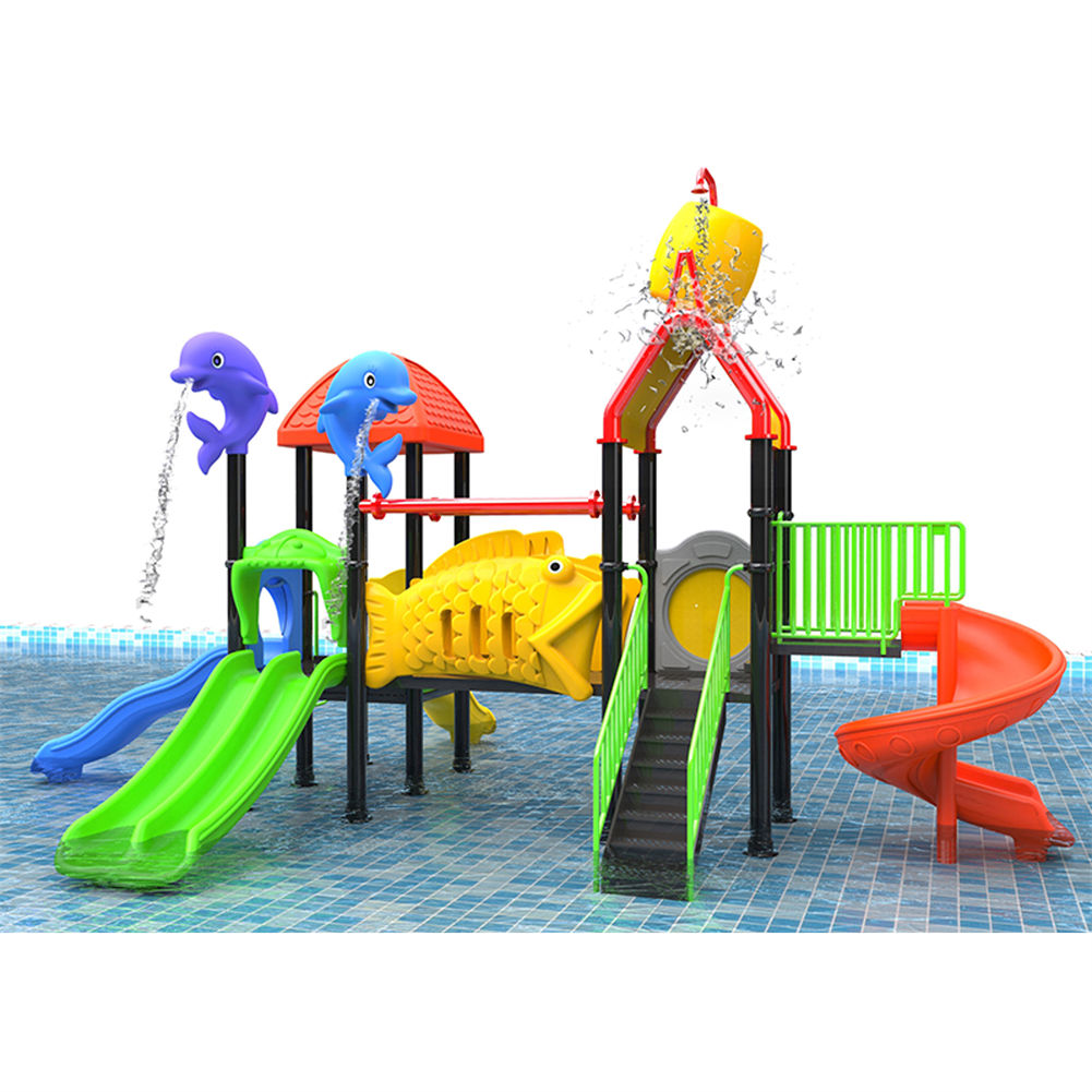 Adventure Slide Children Playg - Outdoor Adventure Resorts ulasan dan harga