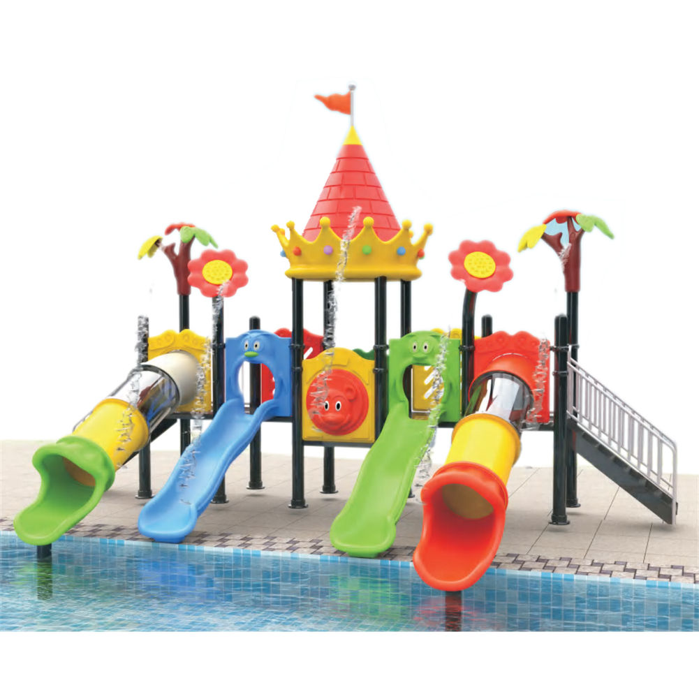 Adventure Slide Children Playg - Outdoor Adventure Resorts ulasan dan harga