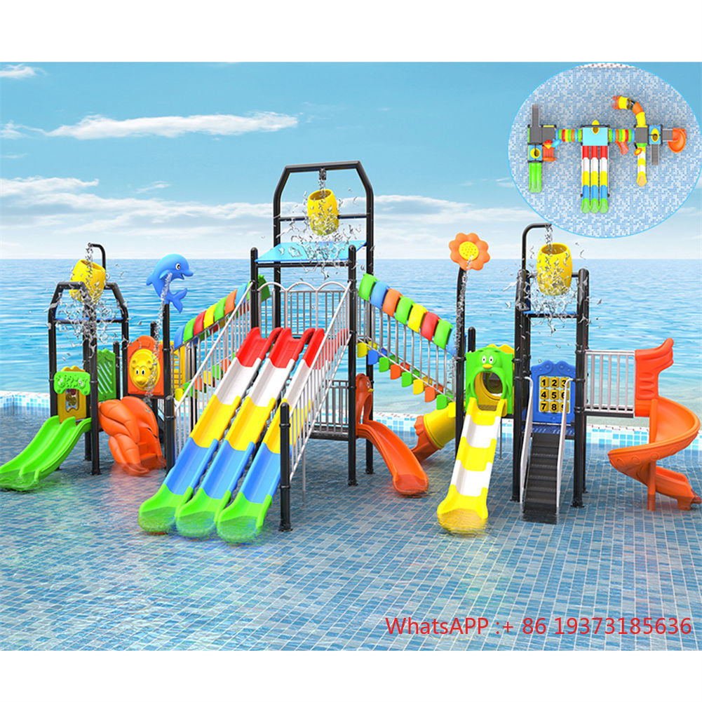 Commercial Aquatic Adventure K - Outdoor Adventure Resorts ulasan dan harga