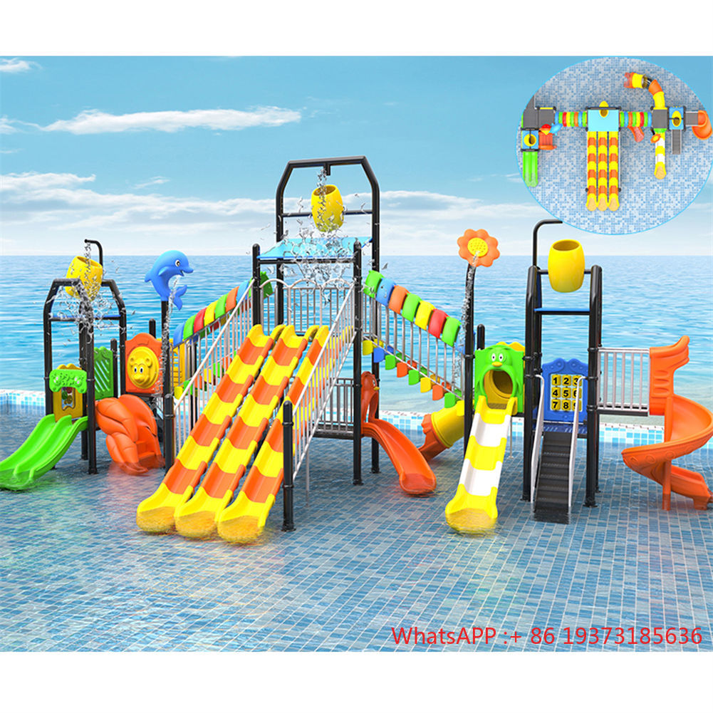 Commercial Aquatic Adventure K - Outdoor Adventure Resorts ulasan dan harga