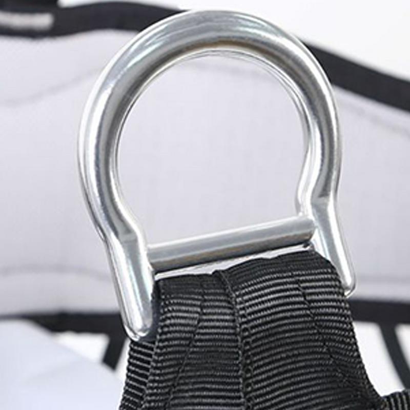 Rock Climbing Harness Men Adju - Harness Climbing Adjustable ulasan dan harga