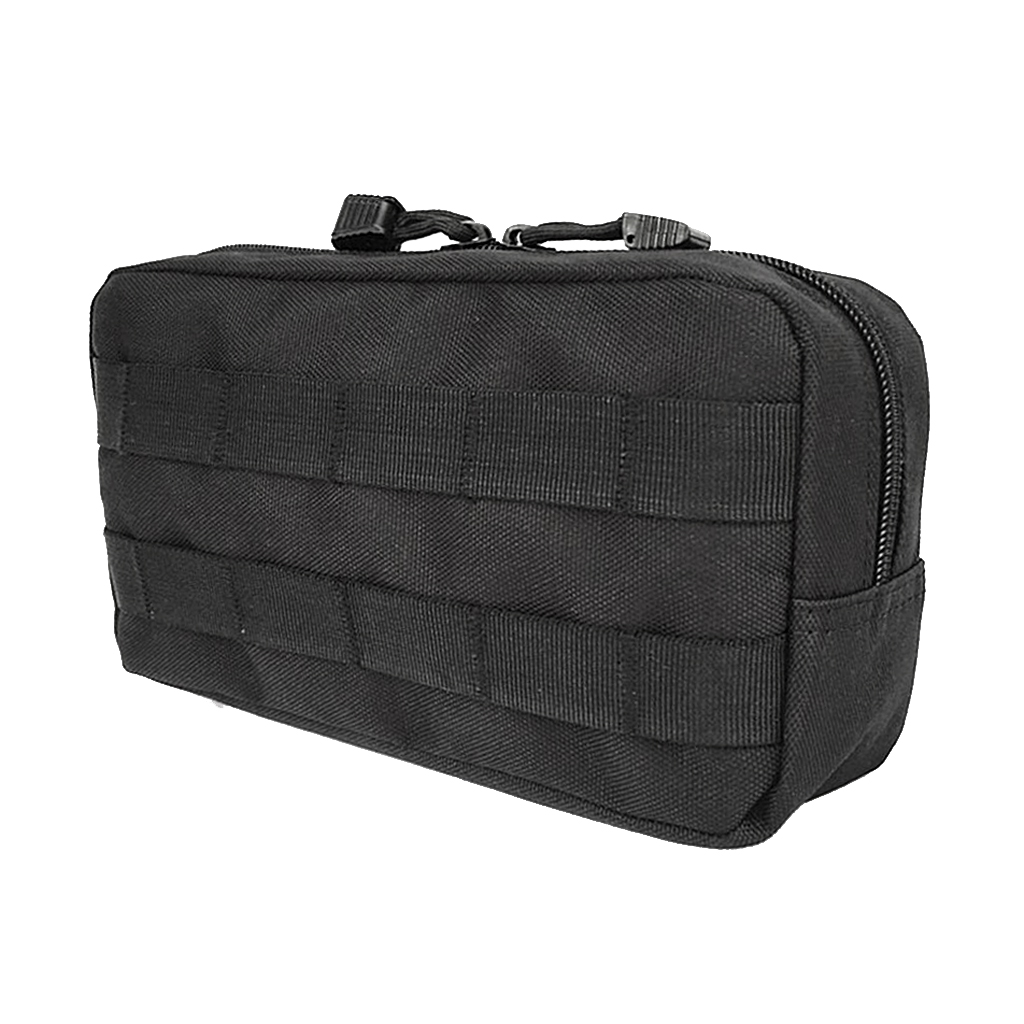 Waterproof Pouch 1000D Utility - Outdoor Adventure Hiking ulasan dan harga