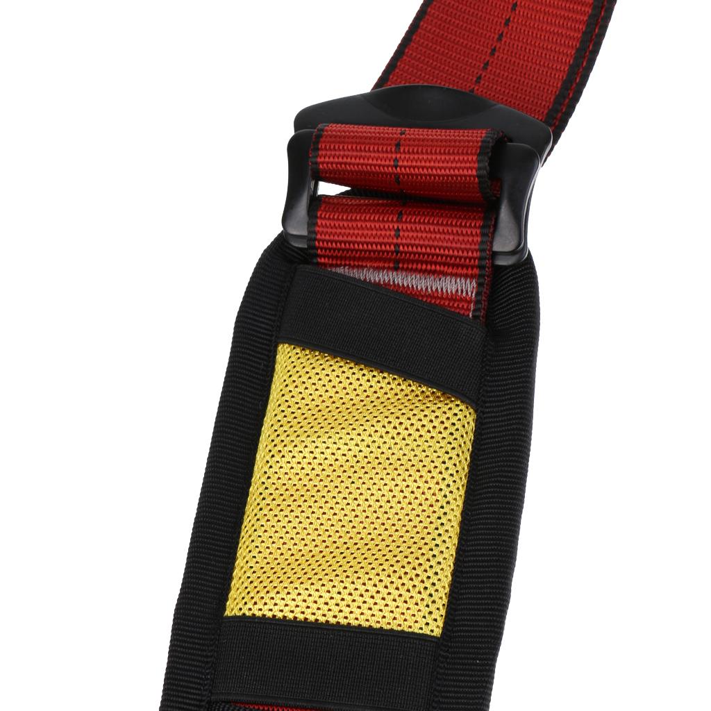 Cute Harness Shoulder Strap fo - Harness Climbing Adjustable ulasan dan harga