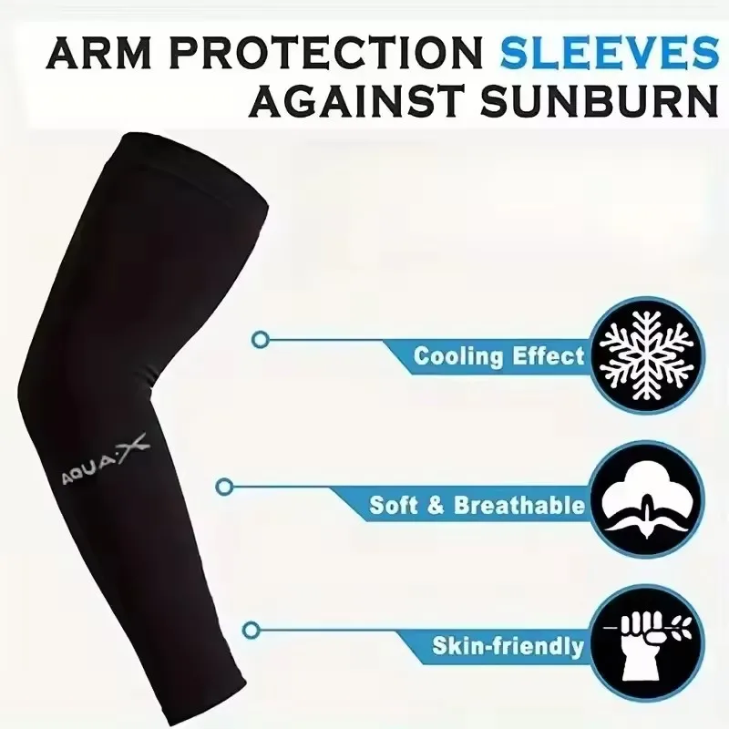 3Pairs Breathable Sun Protecti - Outdoor Adventure Uva ulasan dan harga