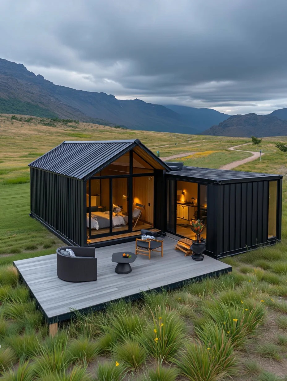 Comfortable Small Villas Campi - Outdoor Adventure Resorts ulasan dan harga