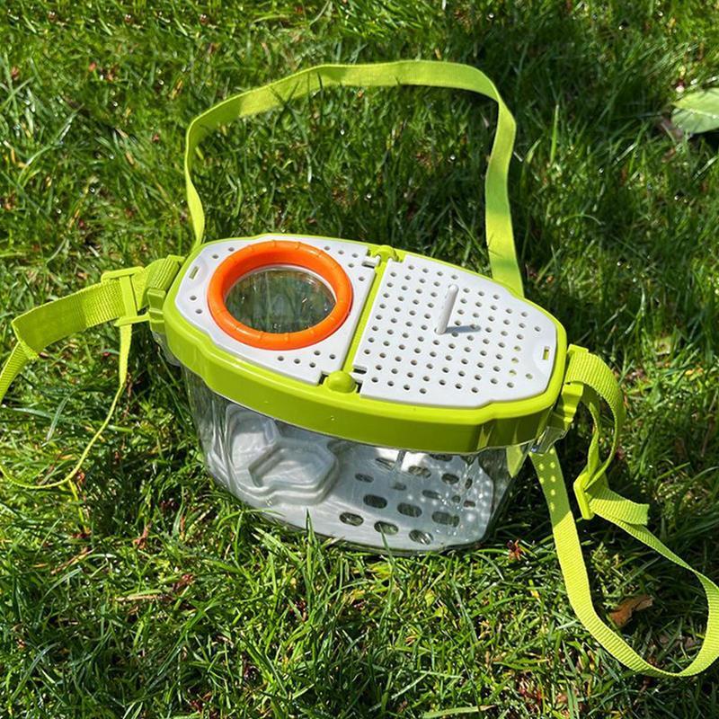 Kids Observation Box Science O - Outdoor Adventure Learning ulasan dan harga