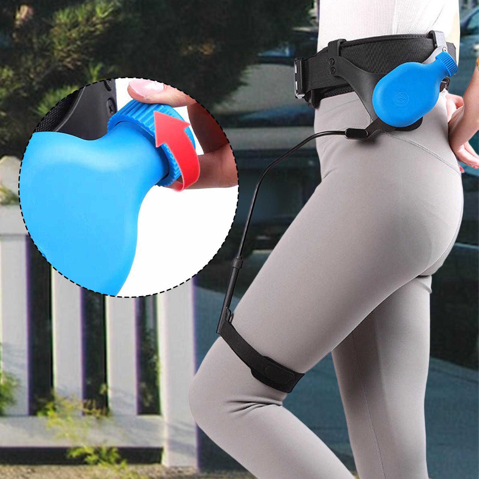 Wearable Body Power Walking Ai - Harness Climbing Adjustable ulasan dan harga