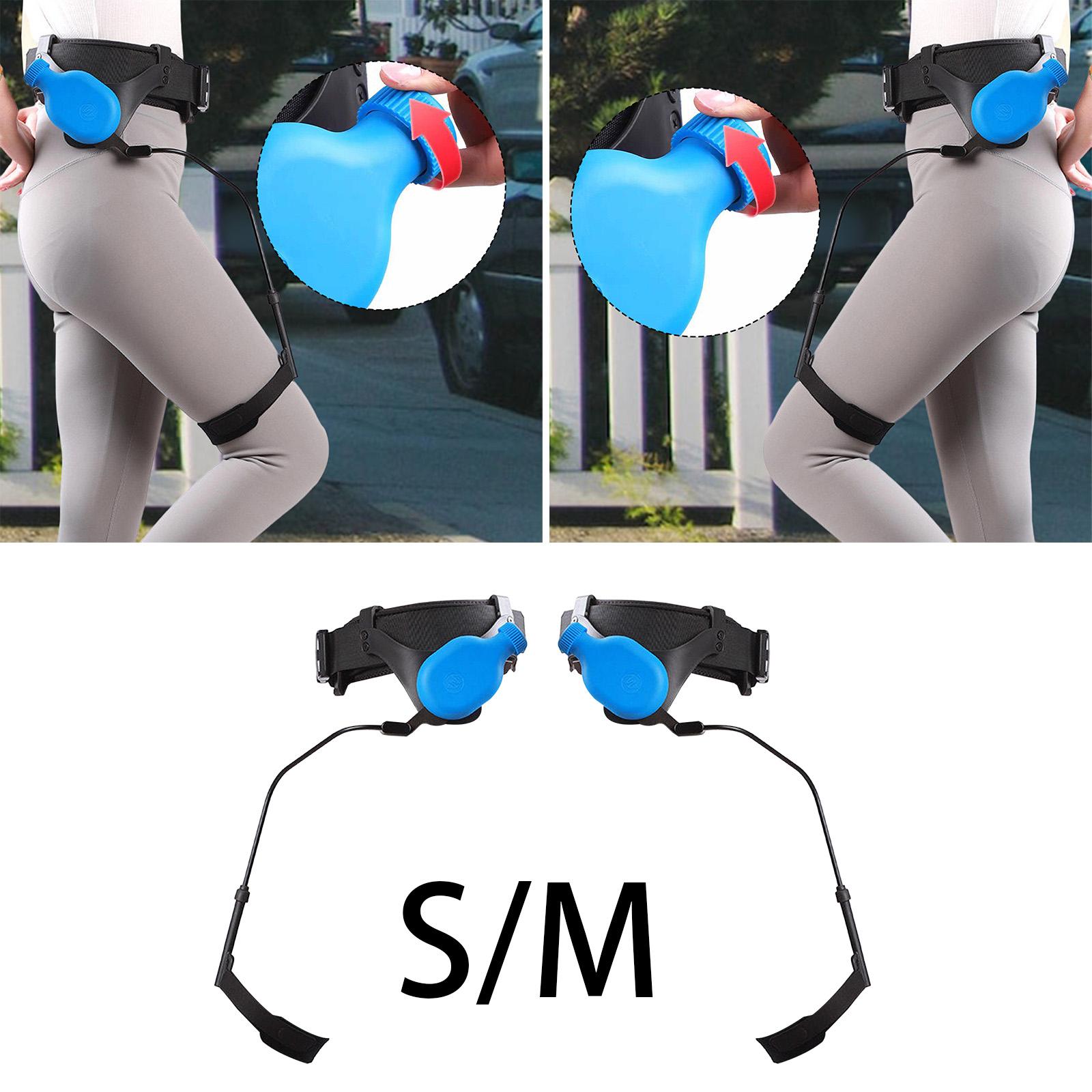 Wearable Body Power Walking Ai - Harness Climbing Adjustable ulasan dan harga