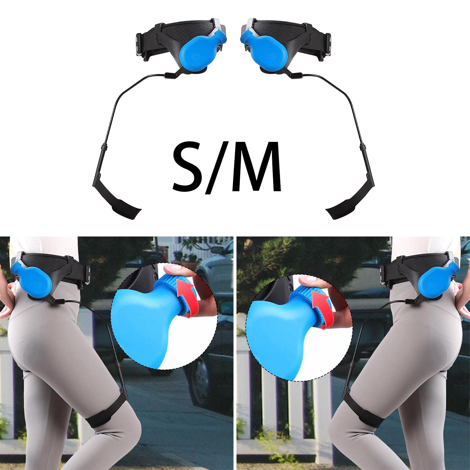 Wearable Body Power Walking Ai - Harness Climbing Adjustable ulasan dan harga