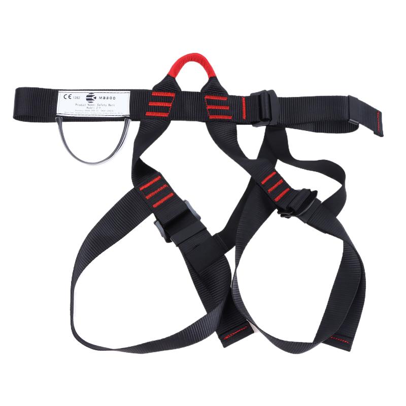 Climbing Harness Half Body Ant - Harness Climbing Adjustable ulasan dan harga