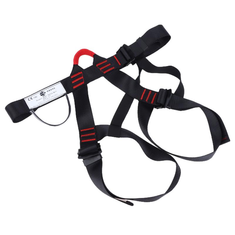 Climbing Harness Half Body Ant - Harness Climbing Adjustable ulasan dan harga