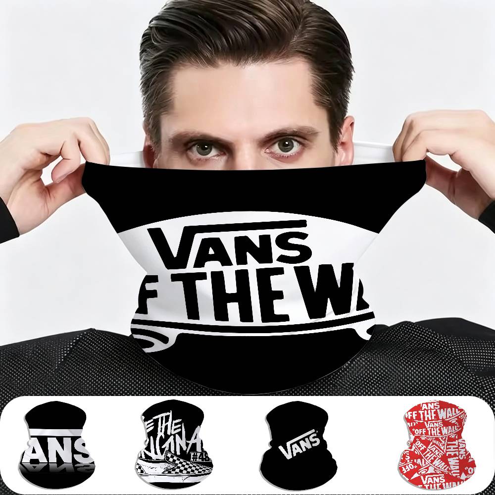 Fashion V-Vans Warm windproof  - Outdoor Adventure Vans ulasan dan harga