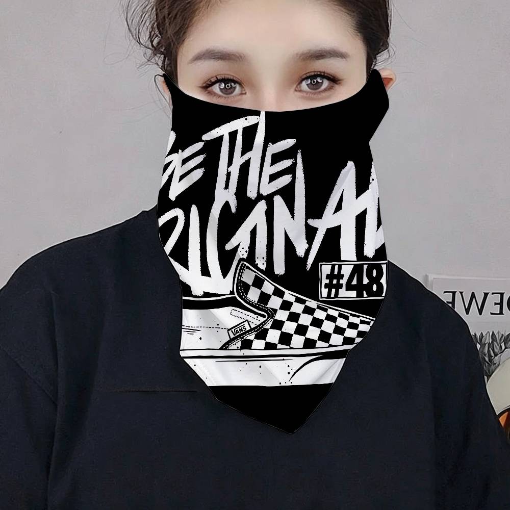 Fashion V-Vans Warm windproof  - Outdoor Adventure Vans ulasan dan harga