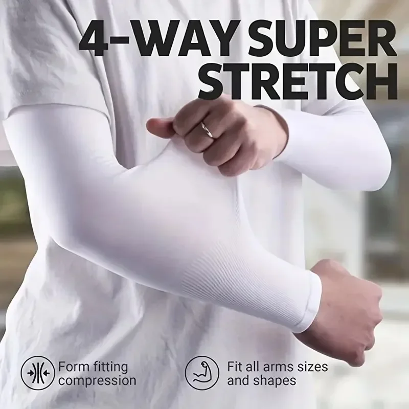 3 Pair of Breathable Sun Prote - Outdoor Adventure Uva ulasan dan harga